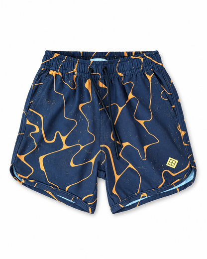 The Runner | Kids Shorts
