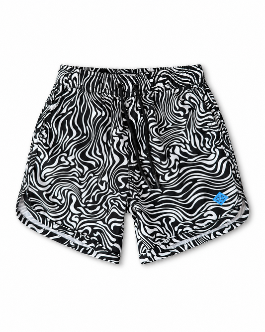 The Runner | Kids Shorts