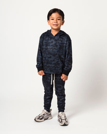 Shaker Hoodie | Kids Hoodie