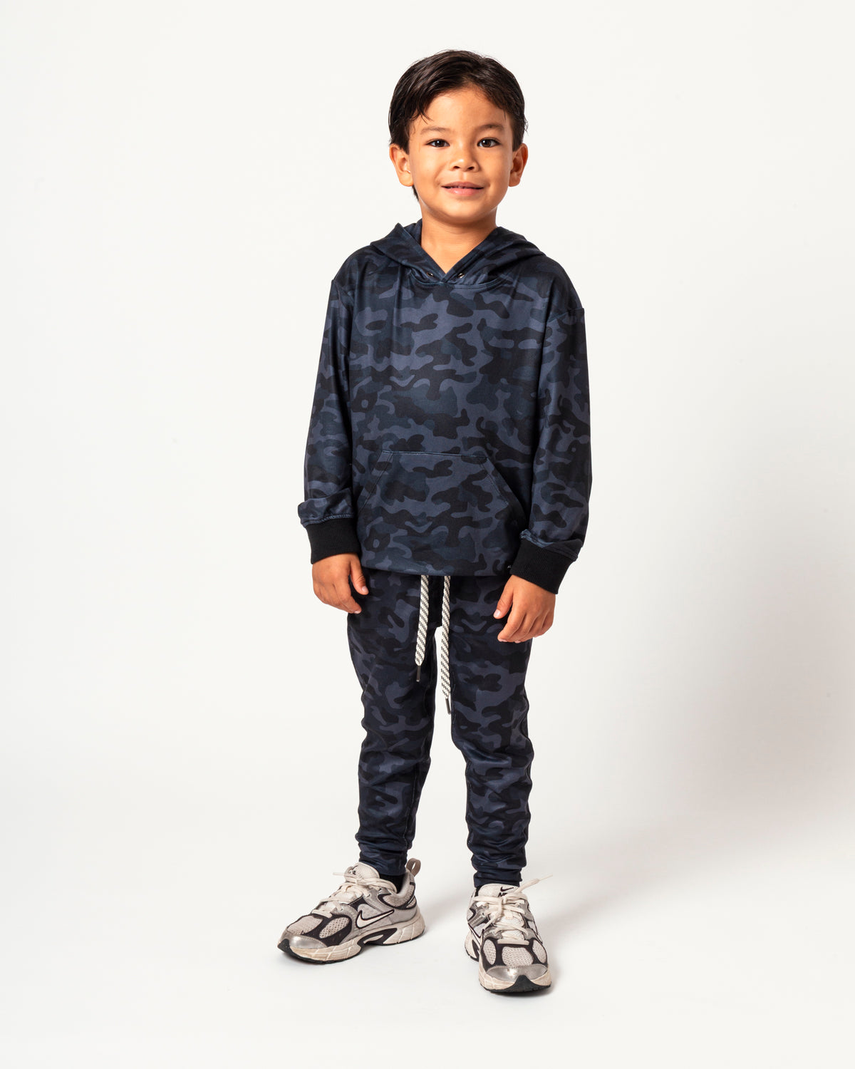 Shaker Hoodie | Kids Hoodie