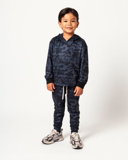 Shaker Hoodie | Kids Hoodie