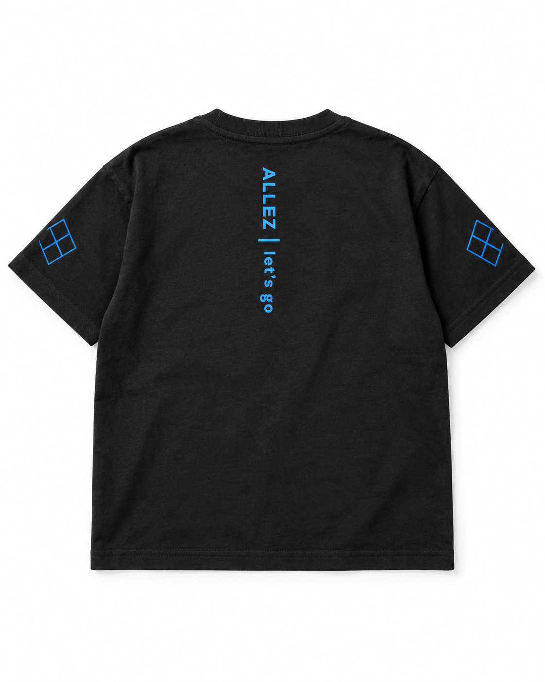 Cruiser Tee | Kids Cotton Tee