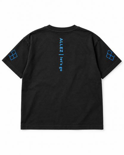 Cruiser Tee | Kids Cotton Tee