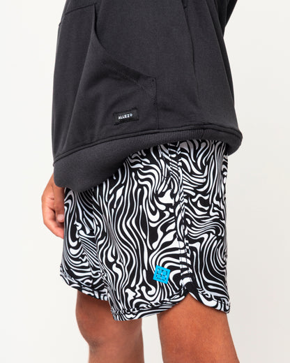 The Runner | Kids Shorts