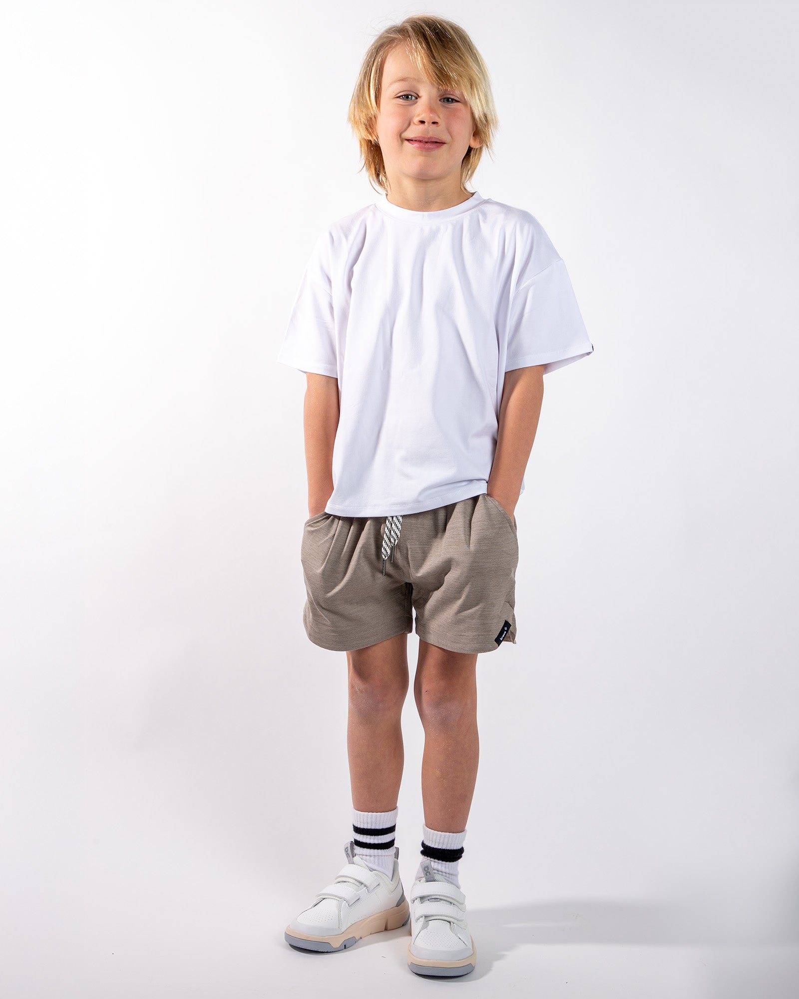 Shaker Tee