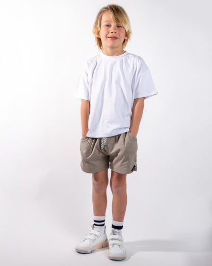 Shaker Tee