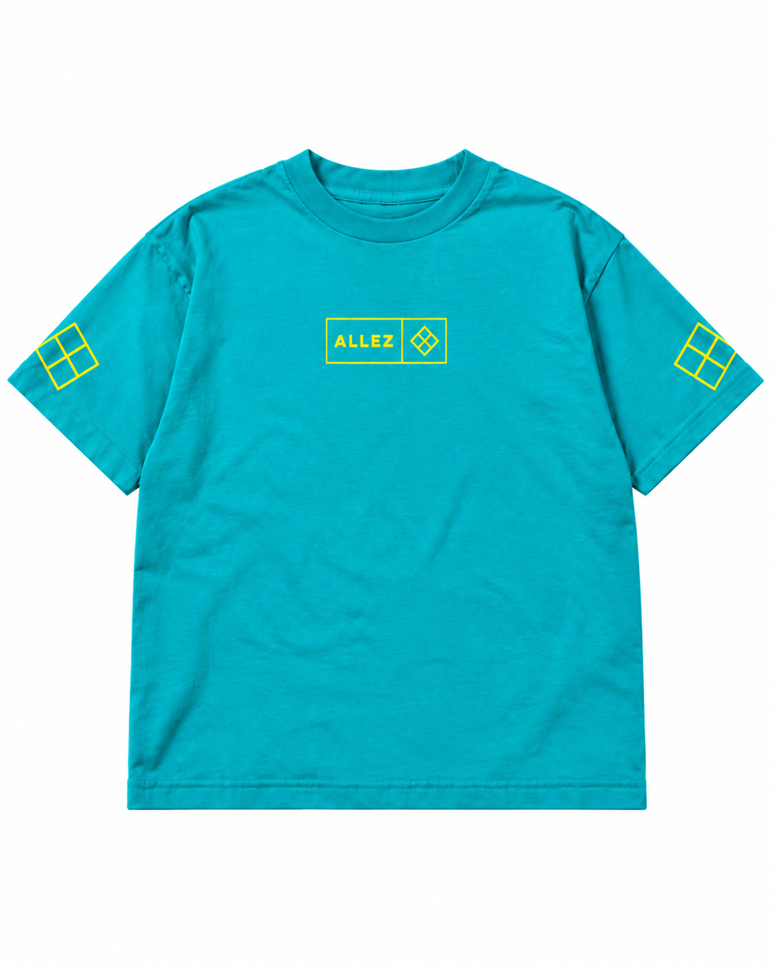 Cruiser Tee | Kids Cotton Tee