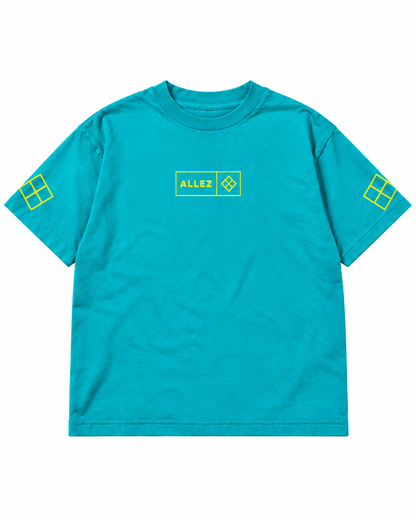 Cruiser Tee | Kids Cotton Tee