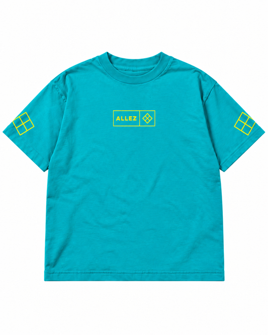 Cruiser Tee | Kids Cotton Tee