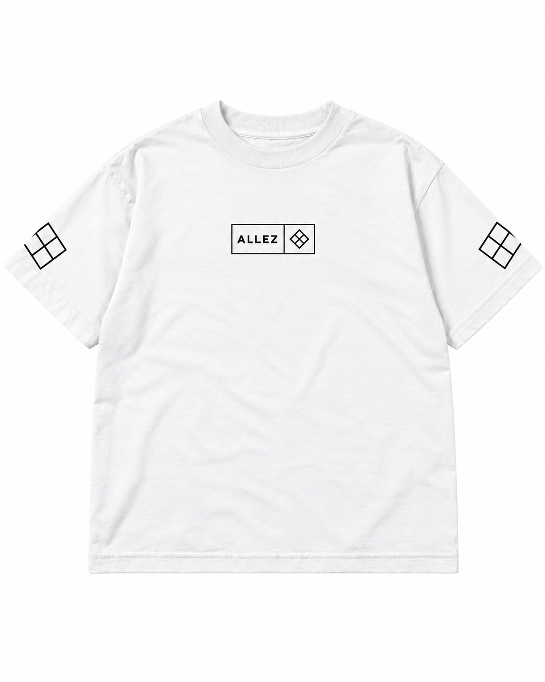 Cruiser Tee | Kids Cotton Tee