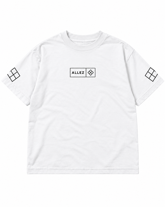 Cruiser Tee | Kids Cotton Tee