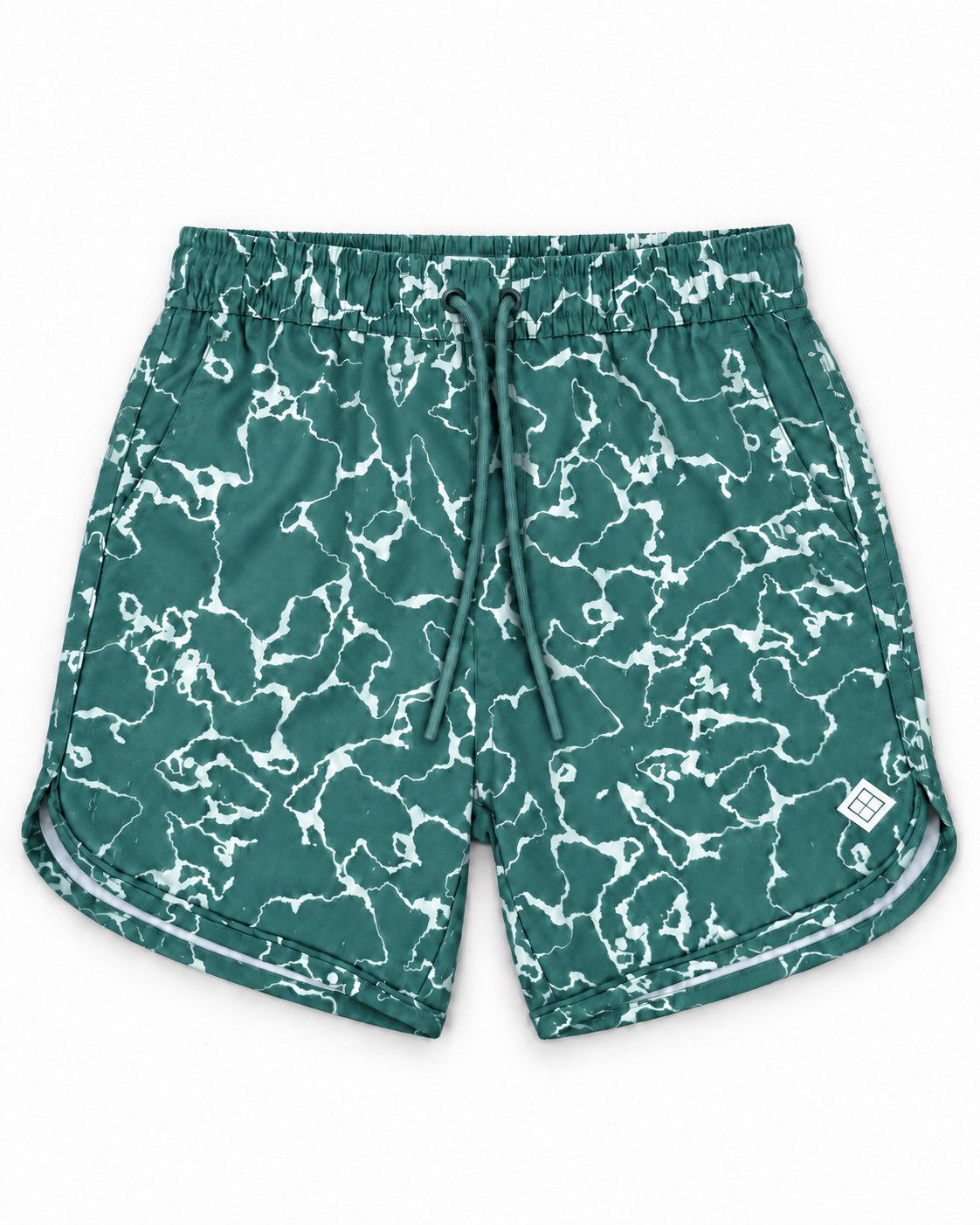 The Runner | Kids Shorts