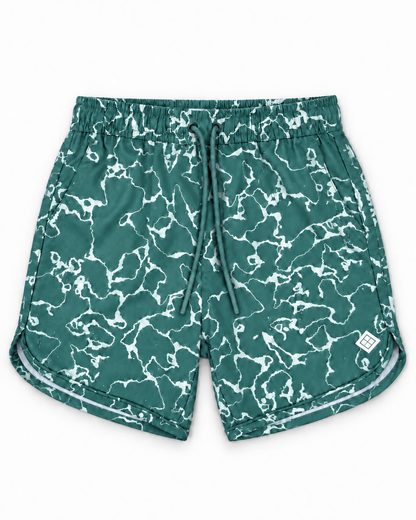 The Runner | Kids Shorts
