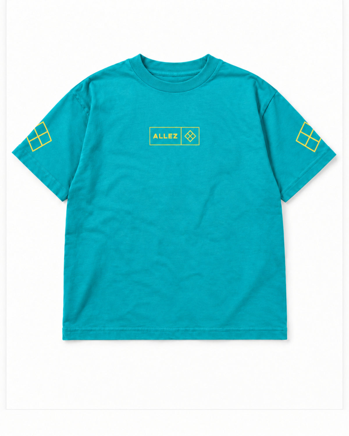 Cruiser Tee | Kids Cotton Tee