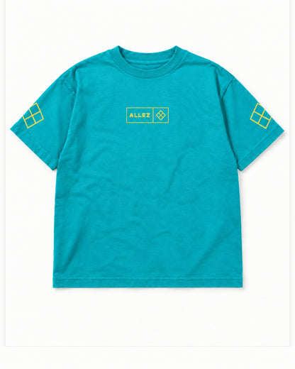 Cruiser Tee | Kids Cotton Tee