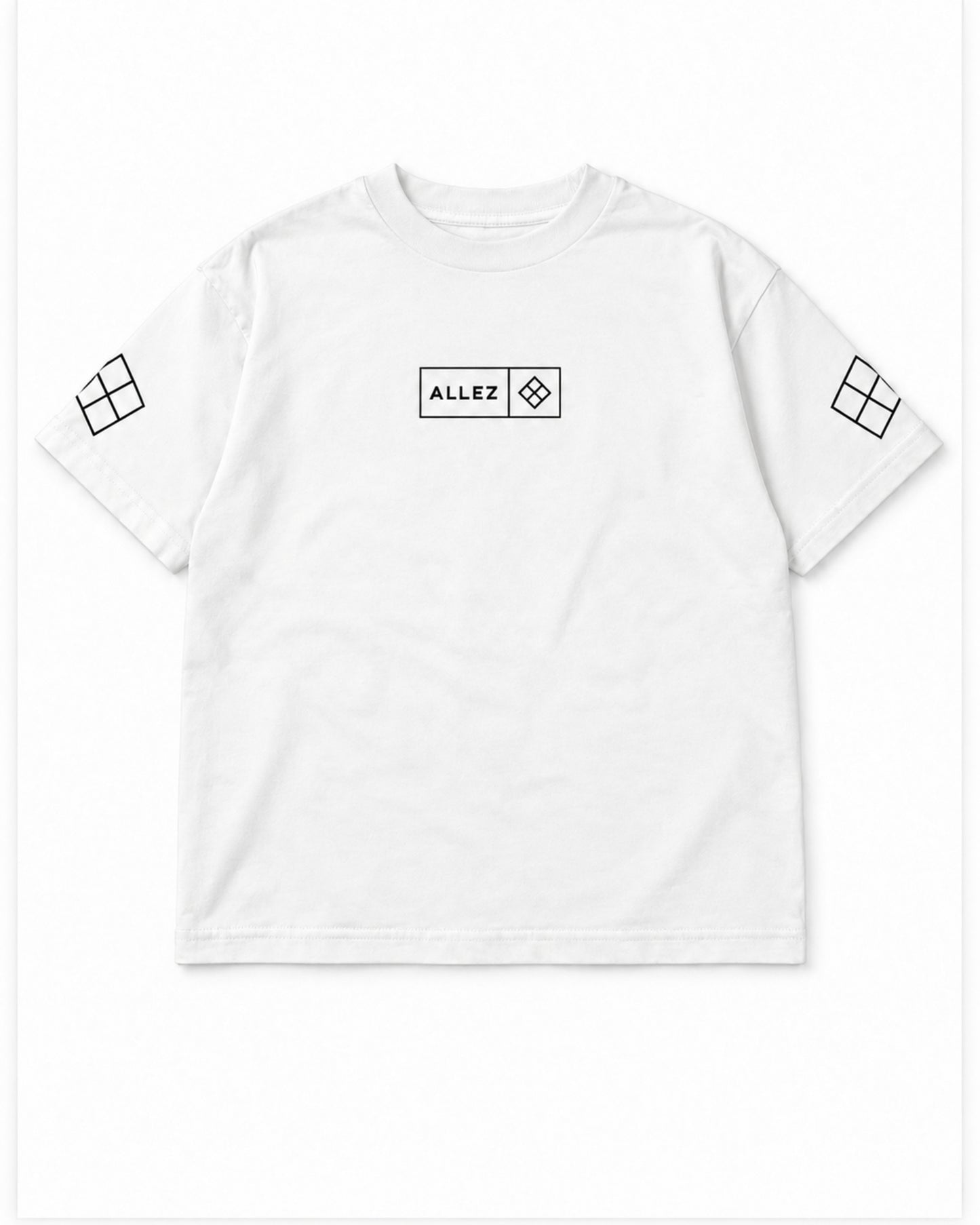 Cruiser Tee | Kids Cotton Tee