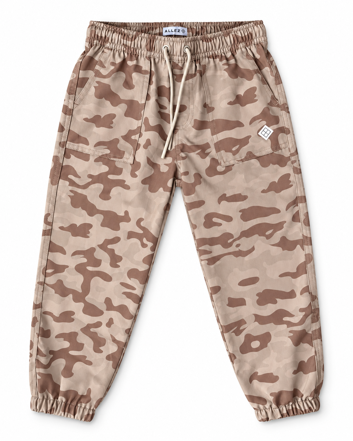 The Pacer | Lightweight Performance Pant
