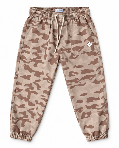 The Pacer | Lightweight Performance Pant