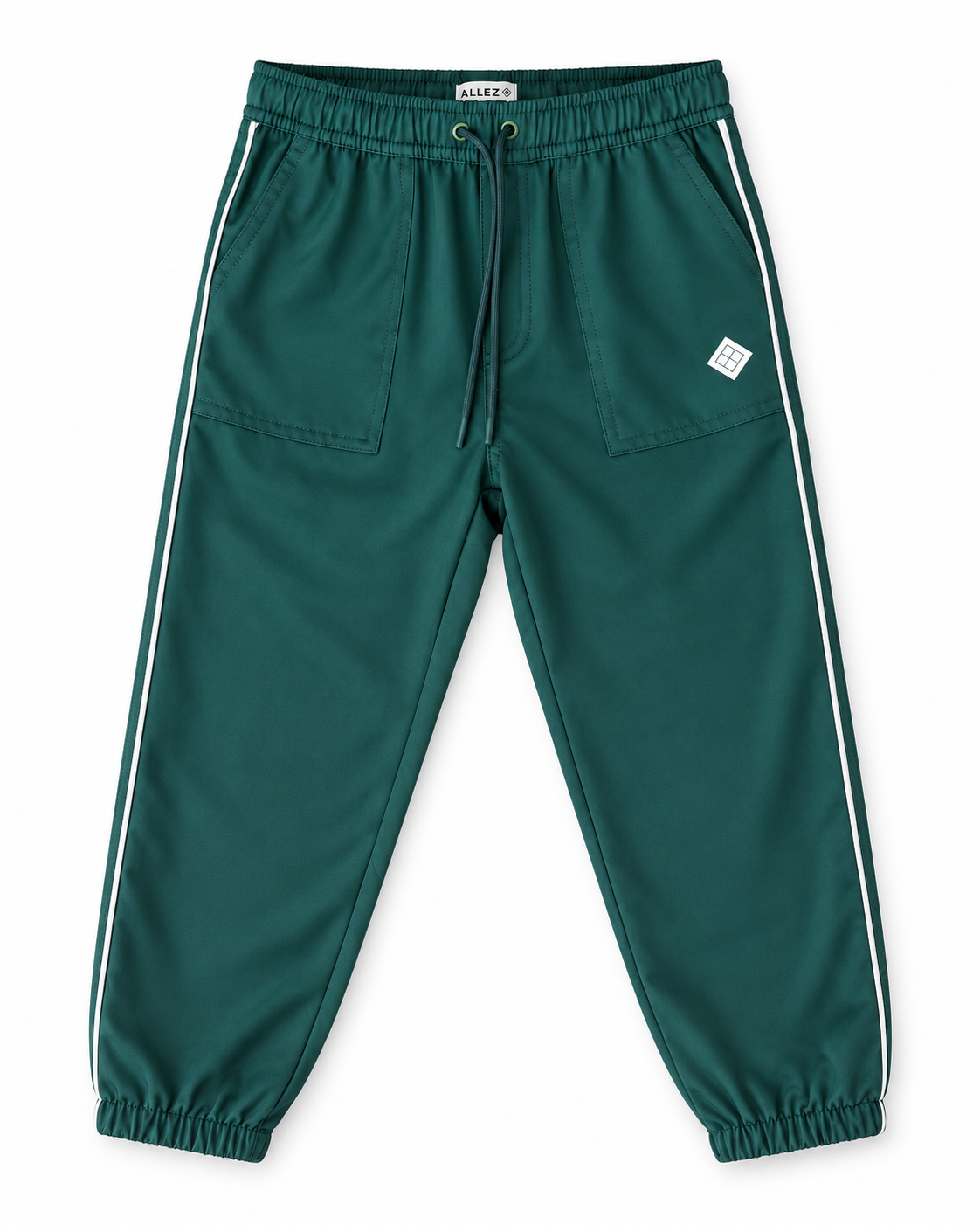 The Pacer | Lightweight Performance Pant