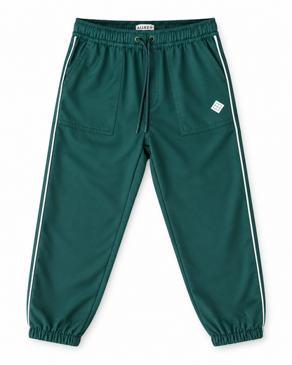 The Pacer | Lightweight Performance Pant