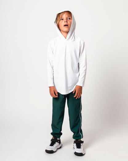 The Pacer | Kids Lightweight Performance Pant