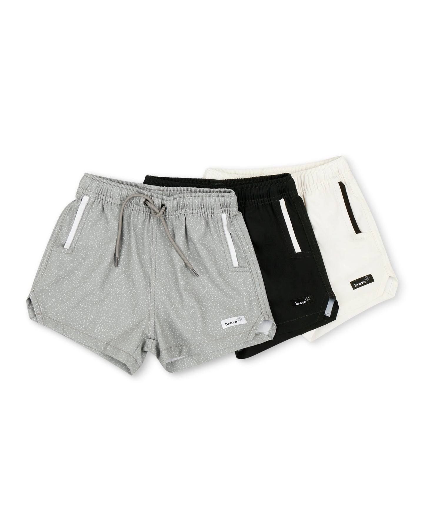 Combo Kids Shorts