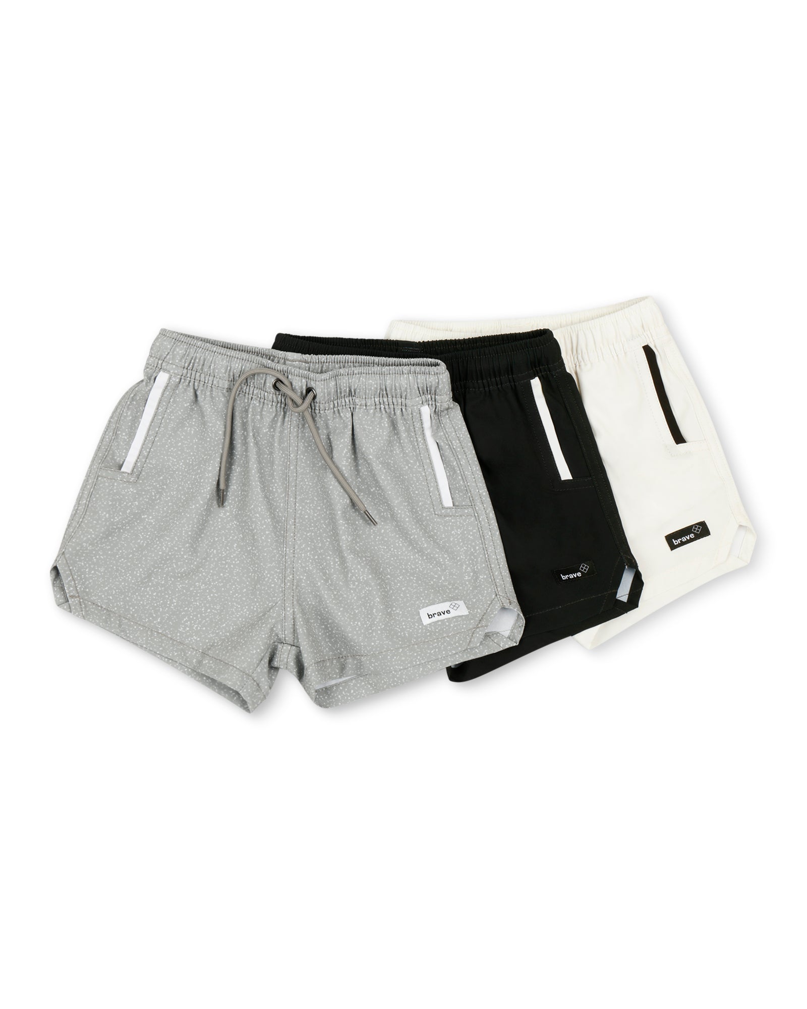 Combo Kids Shorts