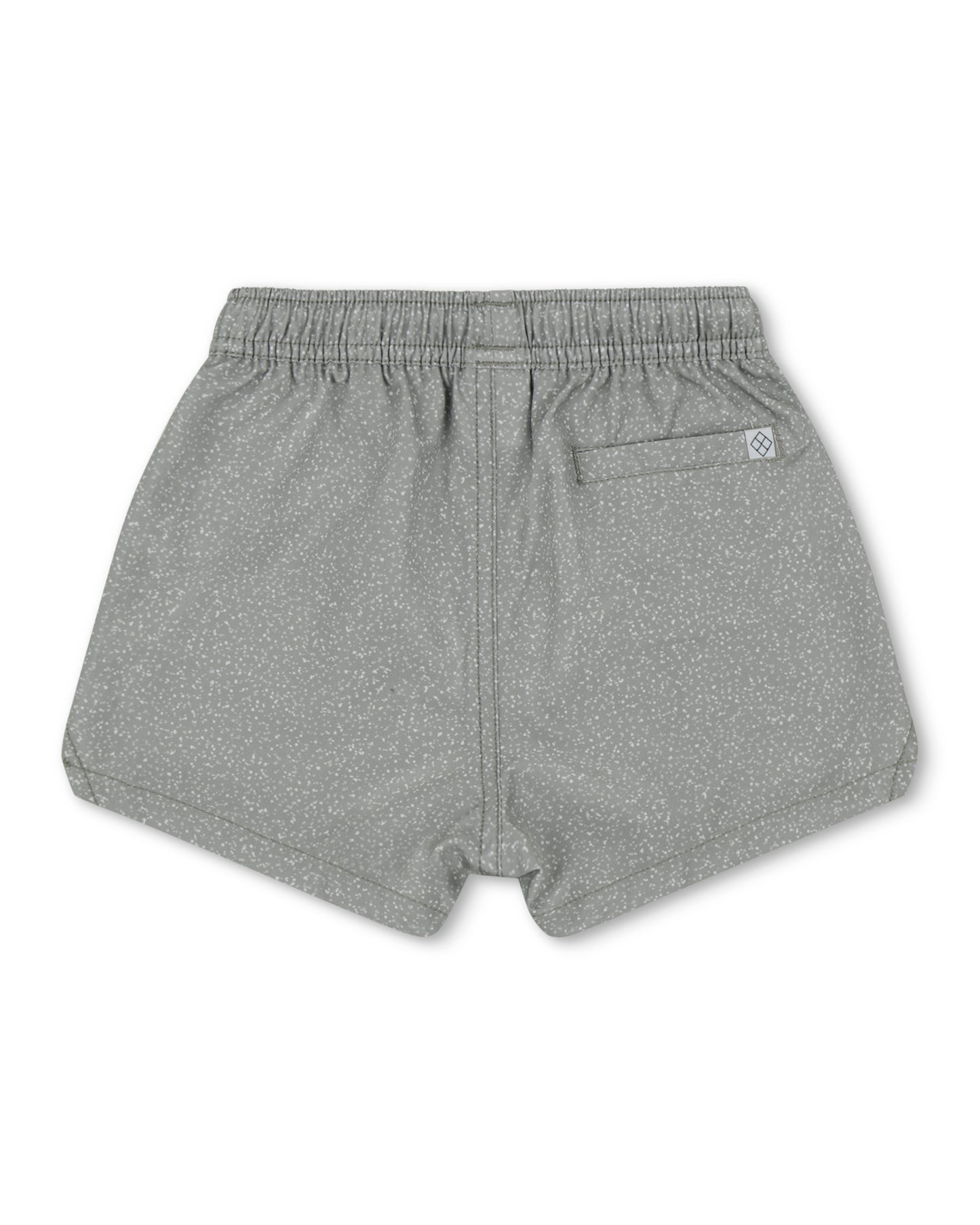 Bone Blue Kids Shorts