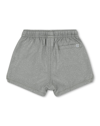 Bone Blue Kids Shorts