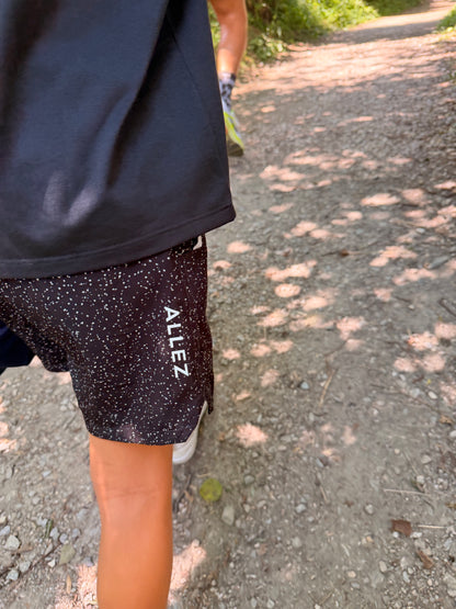 The Mover | Kids Shorts