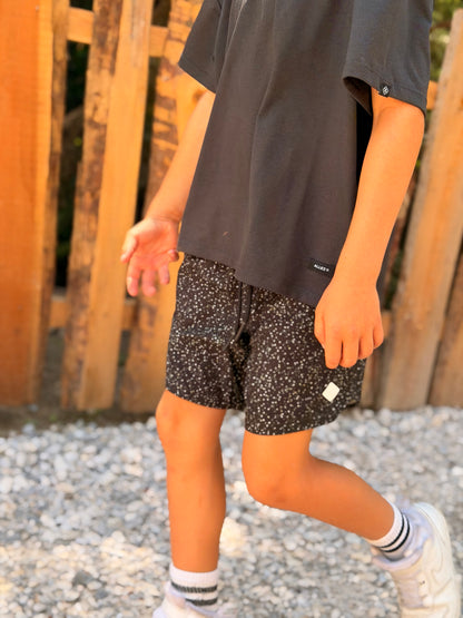 The Mover | Kids Shorts