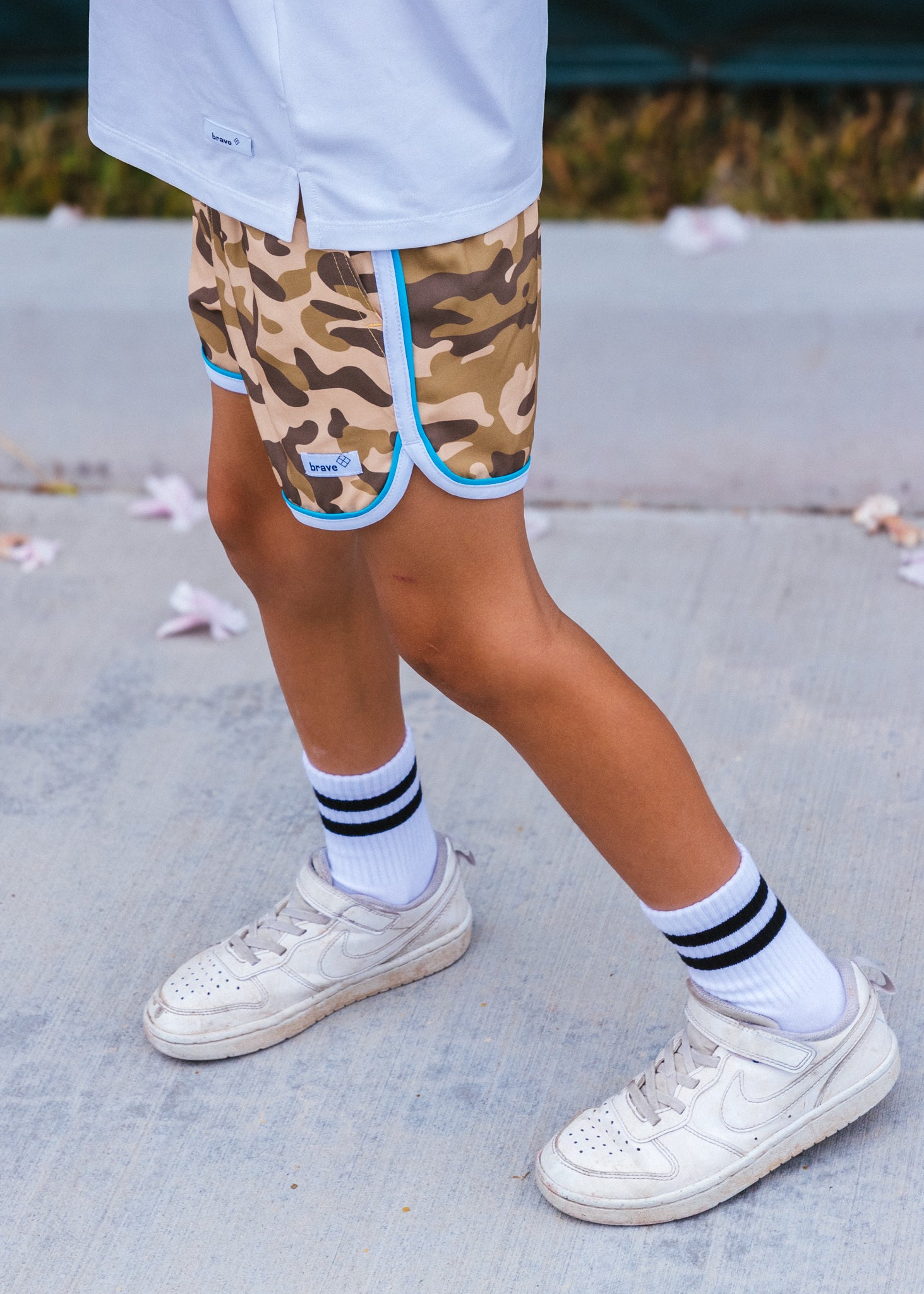 Kids Shorts