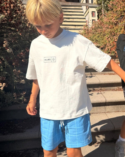 Cruiser Tee | Kids Cotton Tee