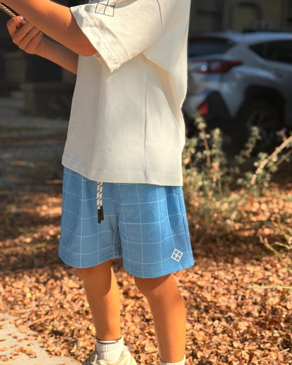 Cruiser Shorts | Kids Cotton Shorts