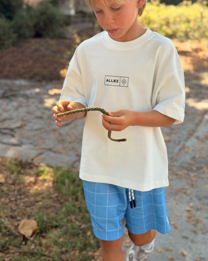 Cruiser Tee | Kids Cotton Tee