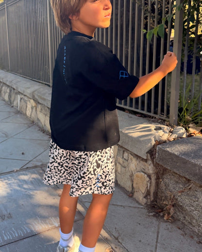Cruiser Tee | Kids Cotton Tee