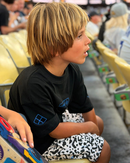 Cruiser Tee | Kids Cotton Tee