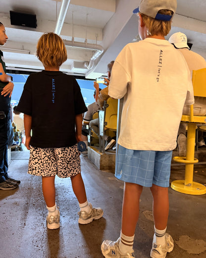 Cruiser Tee | Kids Cotton Tee