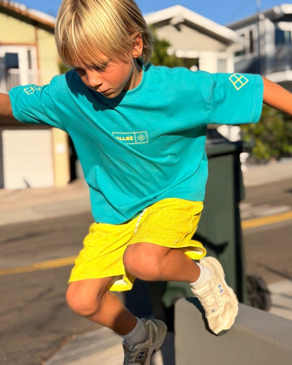 Cruiser Shorts
