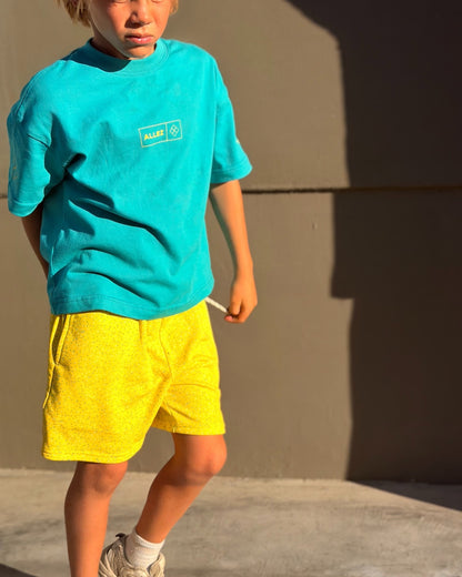 Cruiser Tee | Kids Cotton Tee