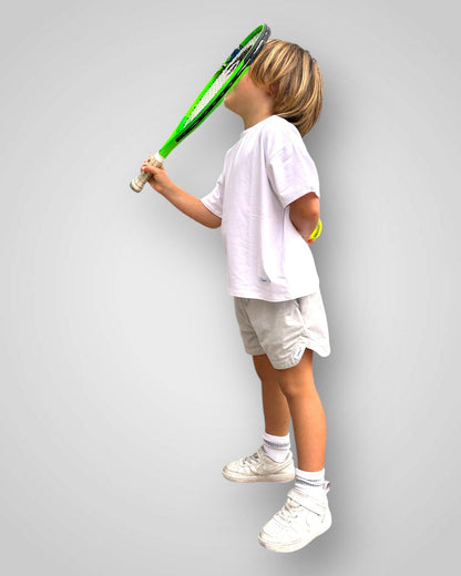 Shaker Tee | Kids Tee