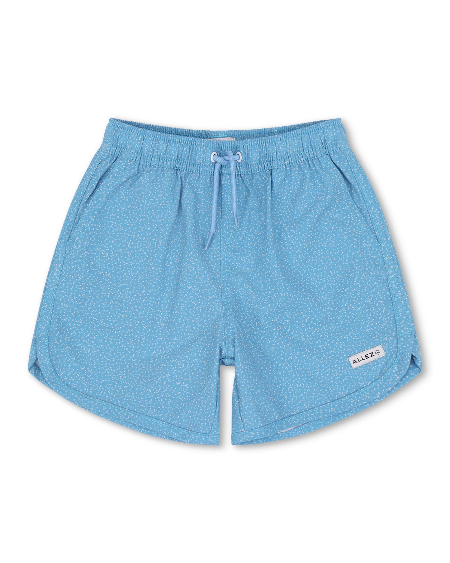 The Runner Kids Shorts
