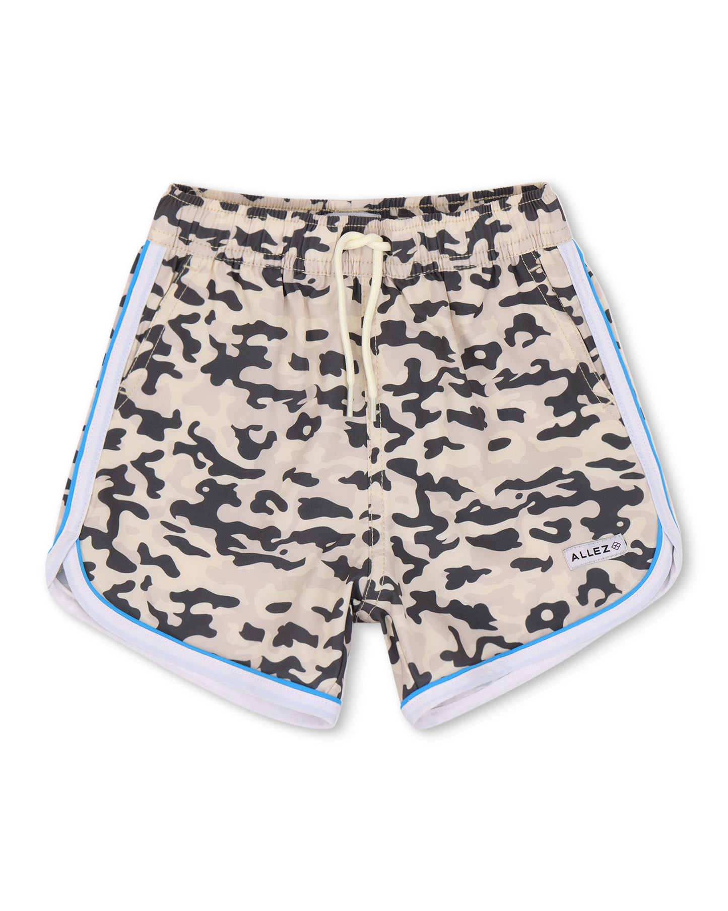 The Runner | Kids Shorts