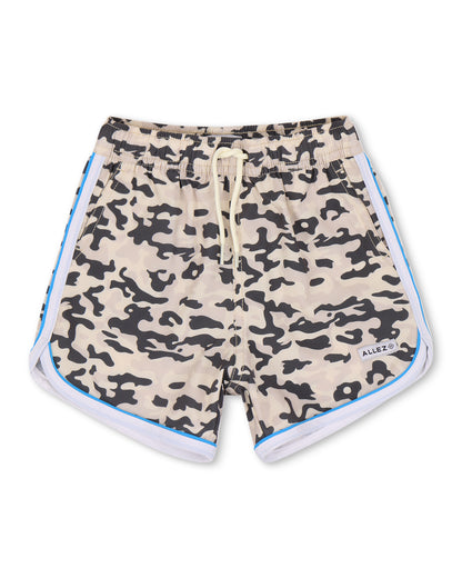 The Runner | Kids Shorts