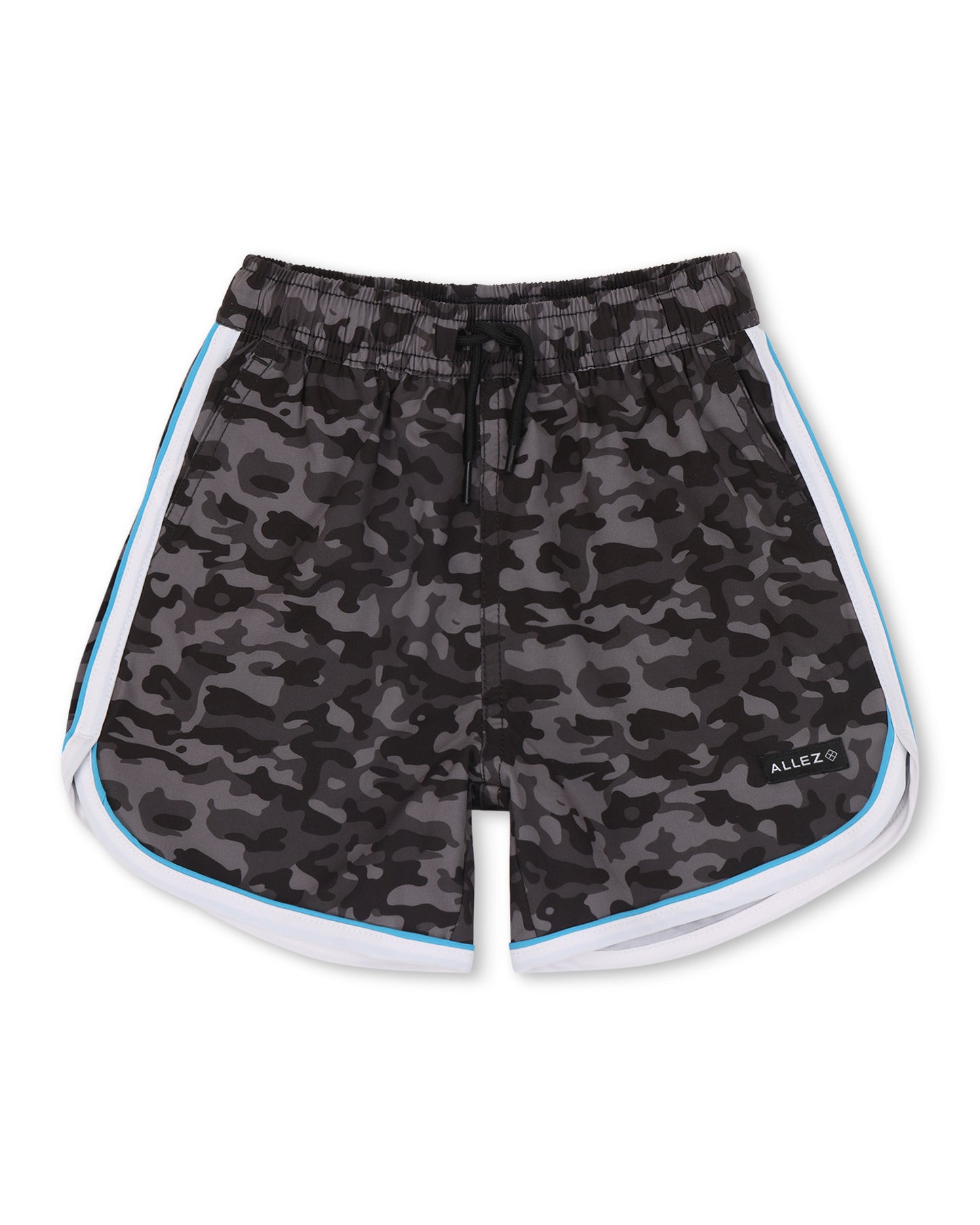 The Runner | Kids Shorts
