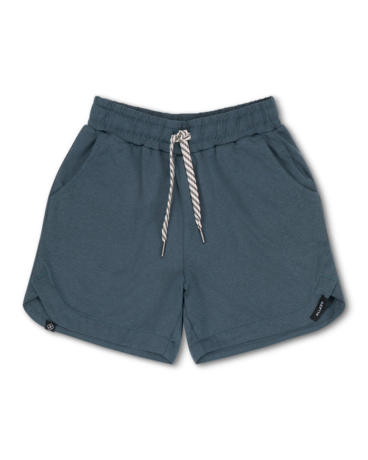 blue-gray  short for kids
