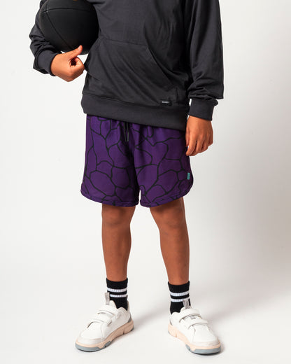The Runner | Kids Shorts