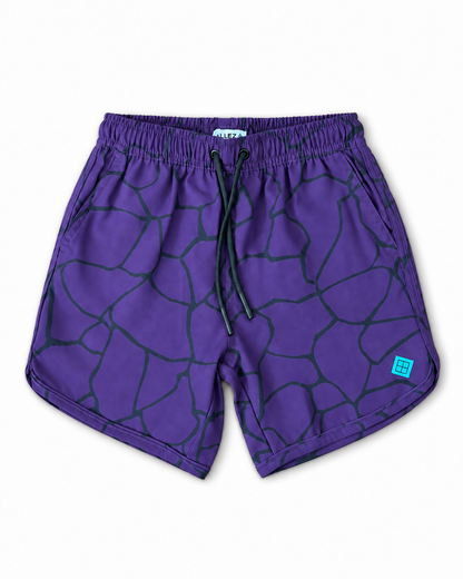 The Runner | Kids Shorts