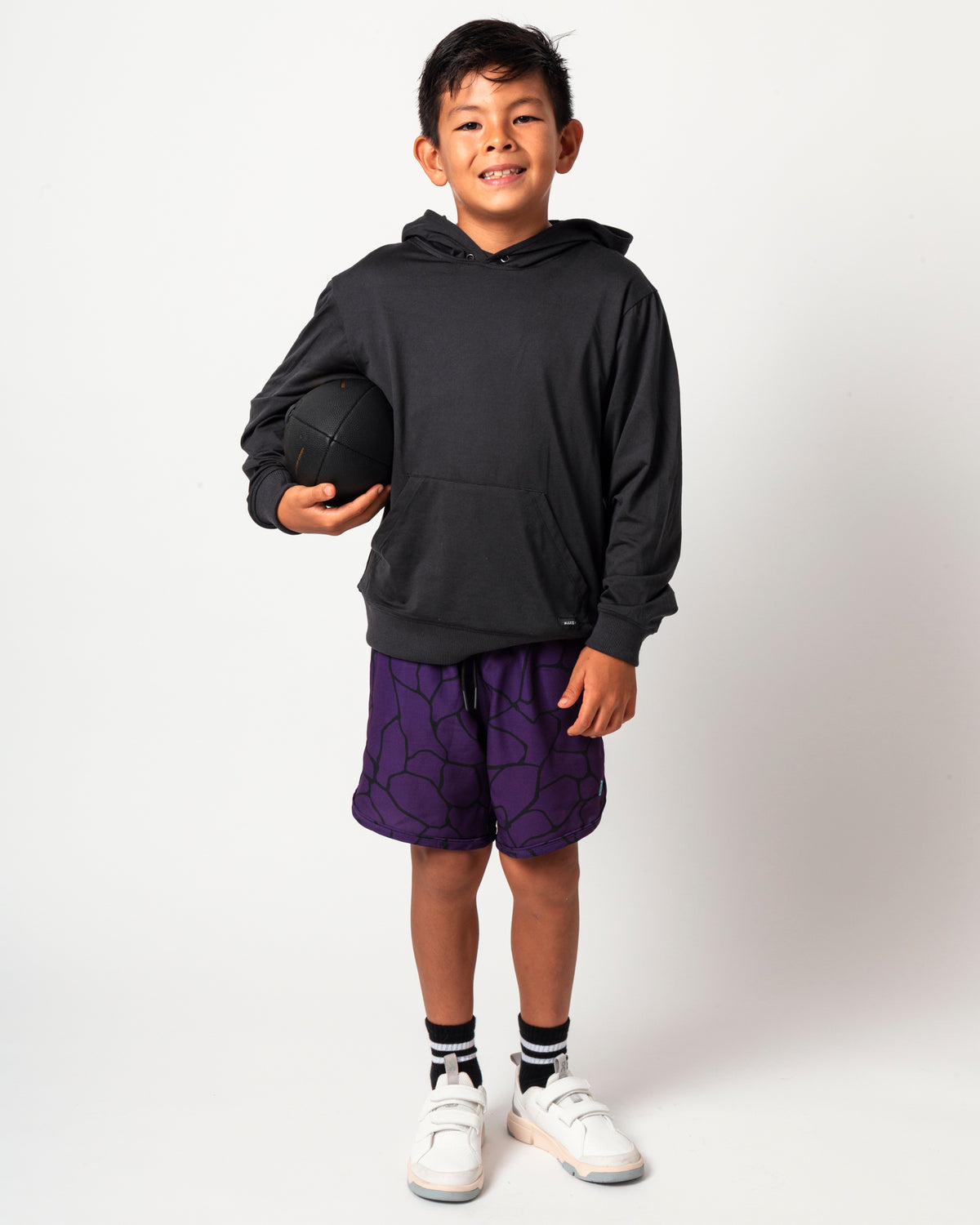 Shaker Hoodie | Kids Hoodie