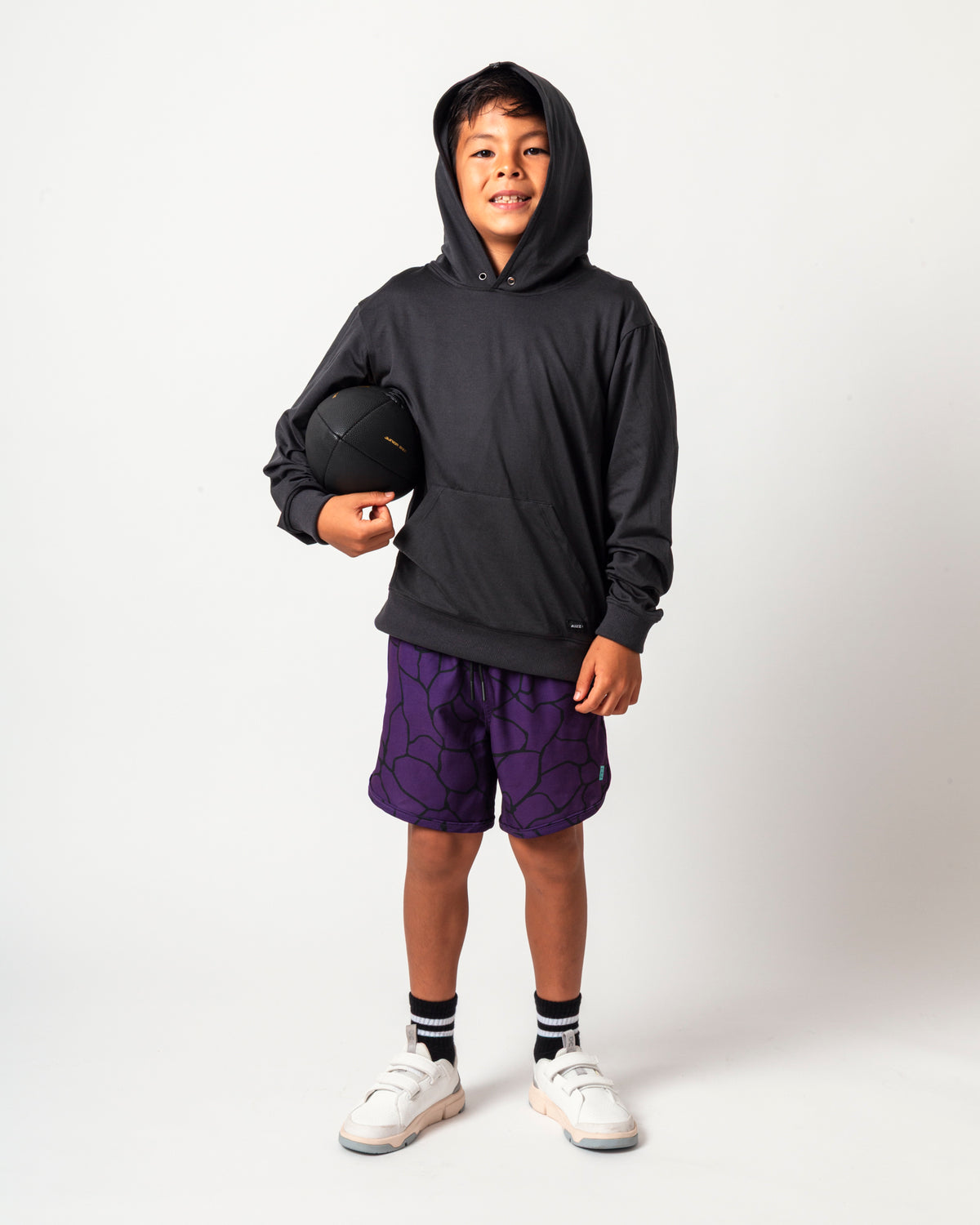 Shaker Hoodie | Kids Hoodie
